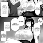 Boku to Shinyuu no Okaa-san | My Buddy’s Mom And Me mini 4