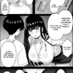 Boku to Shinyuu no Okaa-san | My Buddy’s Mom And Me mini 5