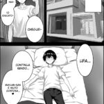 Boku to Shinyuu no Okaa-san | My Buddy’s Mom And Me mini 6