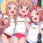 Puchitto Idol Gouhou Seikou Satsuei mini 1