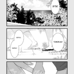 Boku no Kanojo wa Cafe Tenin ~Beit Saki de Netorareta Kanojo mini 2