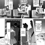 Boku ga Seishori Pet ni Ochiru Made – Iinari Gal to NTR Gal to mini 2