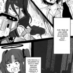 Rio Kaichou Sensei to Nama Ecchi Haishin de Ouryou Shikin Nikutai Hensai mini 2