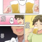 She was a target for getting drunk quickly. mini 2