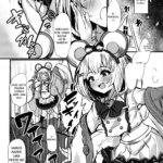 Invisible Backstage mini 2