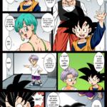 DOSUKEBE HOLE Bulma (Dragon Ball Z) mini 2