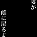 Hitozuma ga Mesu ni Modoru made mini 2