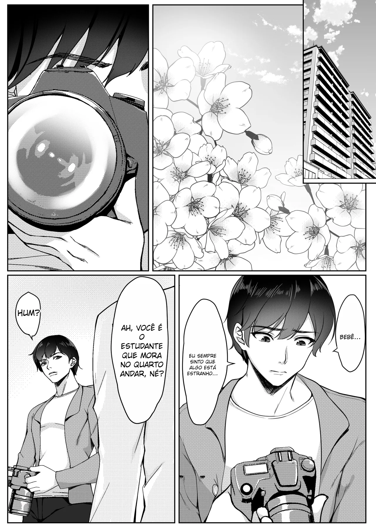 Cosplay Shiteiru Toki wa Hitozuma de wa Arimasen - 2