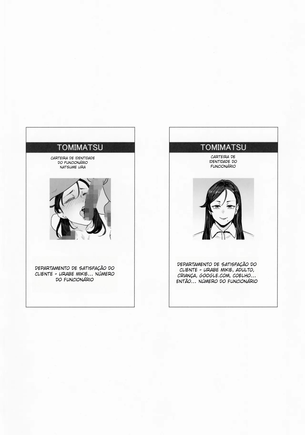 Jadeite no Kyouen + Omake Paper