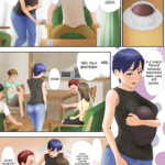 Bem-vindo à familia onde a escuridão é profunda mini 3