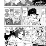 Oho Megami-sama mini 3