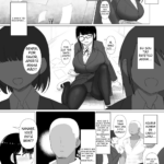 Nagasare Ochiru Kiyowa na Jimi Kyonyuu ga Charao no SeFri ni Ochiru made. mini 3