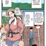 Musuko o Muramura sa Seru Inaka no Okaasan mini 3