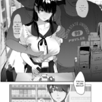 Boku ga Seishori Pet ni Ochiru Made – Iinari Gal to NTR Gal to mini 3