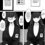 Rio Kaichou Sensei to Nama Ecchi Haishin de Ouryou Shikin Nikutai Hensai mini 3