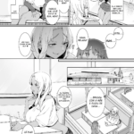 Kohakuiro no To mini 3