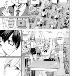 Gal o Yome ni Shitara Mainichi ga Ero Saikou datta. mini 3