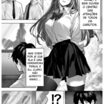 Caste Joui no Anoko wa – That girl from the upper caste mini 3