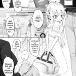 Tenshi Ga Uti Ni Tomarinikita mini 3