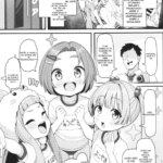 Puchitto Idol Gouhou Seikou Satsuei mini 3