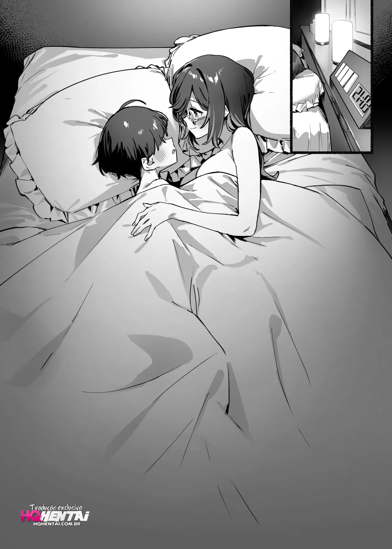 Boku no Onee-chan – My dear Sister is Mine 3