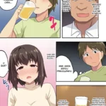 She was a target for getting drunk quickly. mini 4