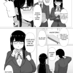 Nagasare Ochiru Kiyowa na Jimi Kyonyuu ga Charao no SeFri ni Ochiru made. mini 4