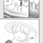 Boku no Kanojo wa Cafe Tenin ~Beit Saki de Netorareta Kanojo mini 4