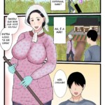 Musuko o Muramura sa Seru Inaka no Okaasan mini 4