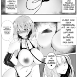 Taimashi Bangai Hen mini 4