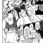 Invisible Backstage mini 4