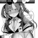 Oshioki no Jikan Vol. 2 mini 4