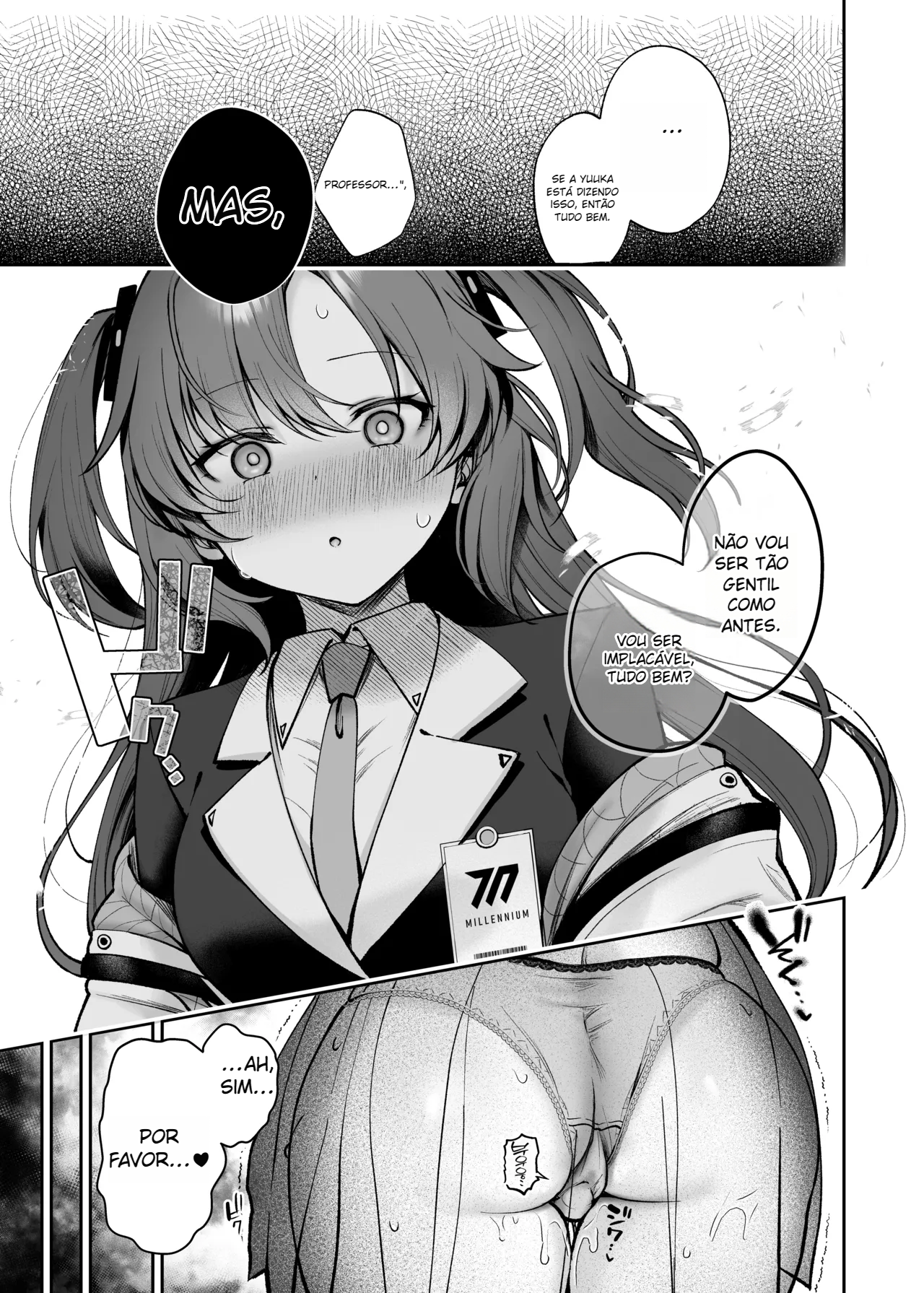 Oshioki no Jikan Vol. 2 - 4