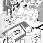 Jadeite no Kyouen + Omake Paper mini 4