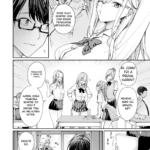 Gal o Yome ni Shitara Mainichi ga Ero Saikou datta. mini 4