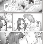 Zoku – Kaigo Beit de Roujin no Gouin na Yokkyuu to Okane no Mae ni Chitai o Sarasu JK mini 4