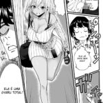 Happy Endings with a Tanned Gyaru Massage Therapist mini 4