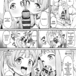 Puchitto Idol Gouhou Seikou Satsuei mini 5