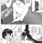 Cosplay Shiteiru Toki wa Hitozuma de wa Arimasen mini 5