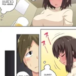 She was a target for getting drunk quickly. mini 5