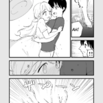 Boku no Kanojo wa Cafe Tenin ~Beit Saki de Netorareta Kanojo mini 5