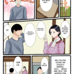 Musuko o Muramura sa Seru Inaka no Okaasan mini 5