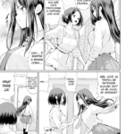 Kichiku na Oji-san-tachi ni Hamerarete mini 5