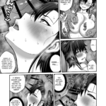 Nakadashi Oji-san ni Nerawareta Mesu wa Nigeru Koto ga Dekinai mini 5