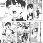 Seita-kun wa Manken no Omocha mini 5