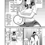 Jibun no Karada ga Dosukebe Sugiru node Appli de Oji-san… mini 6