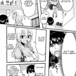 Happy Endings with a Tanned Gyaru Massage Therapist mini 5