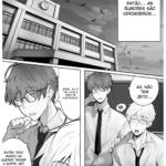 Caste Joui no Anoko wa – That girl from the upper caste mini 5