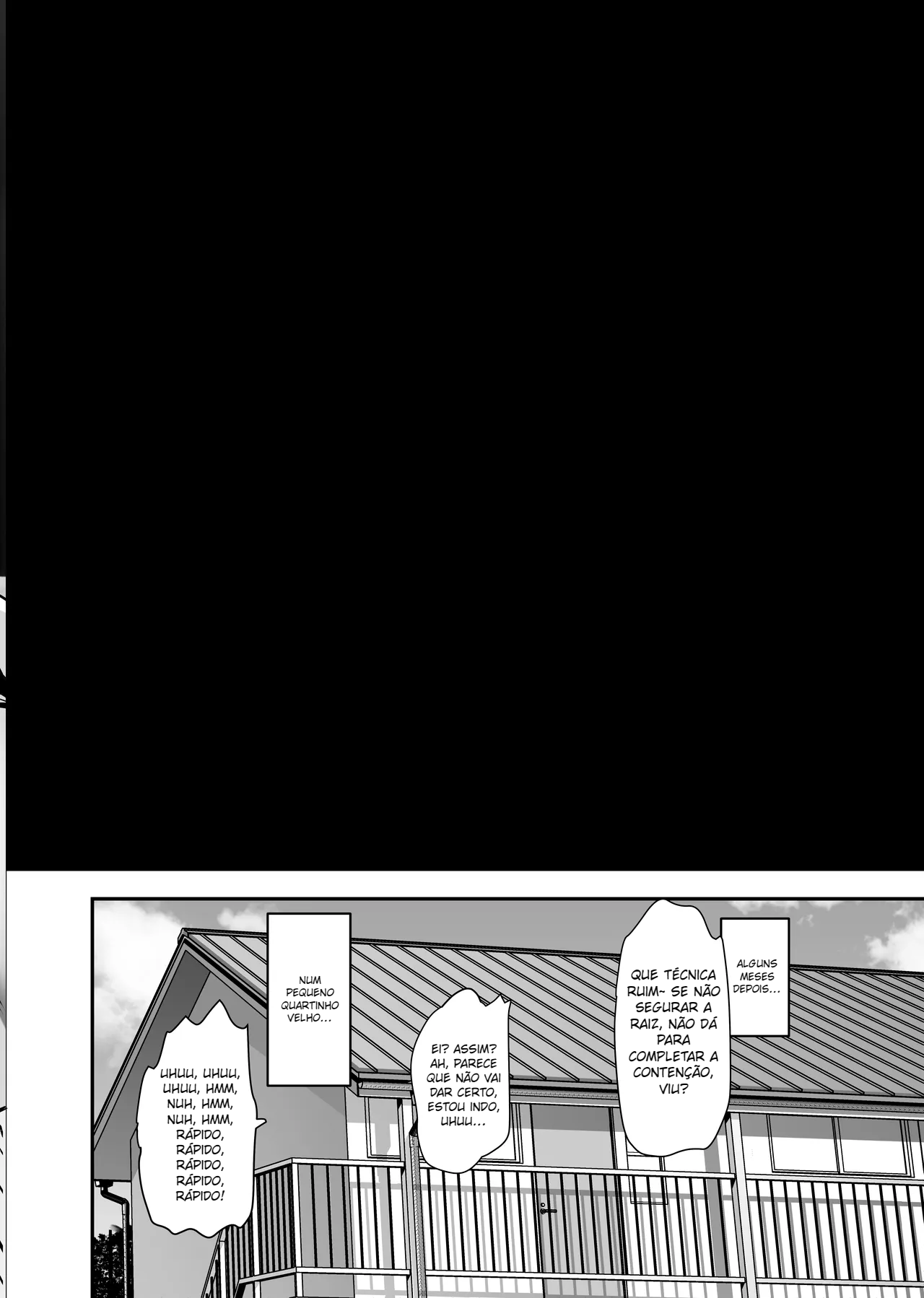 Boku ga Seishori Pet ni Ochiru Made – Iinari Gal to NTR Gal to