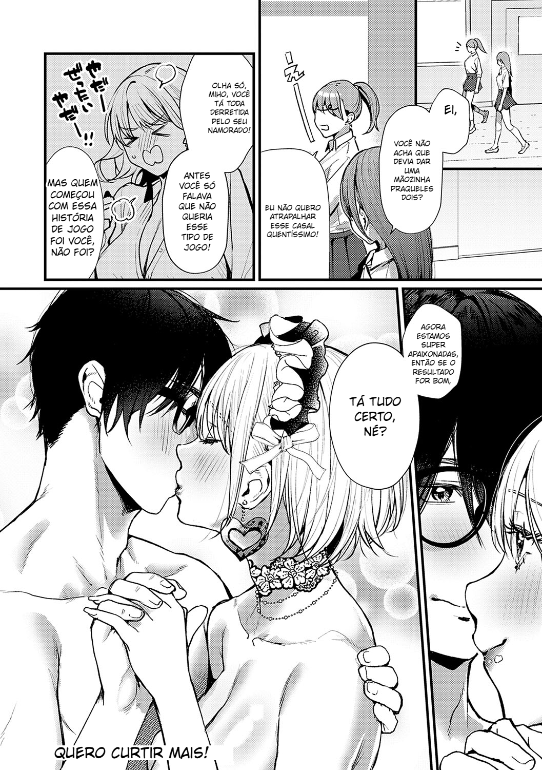 Yawarakakute Okkikute